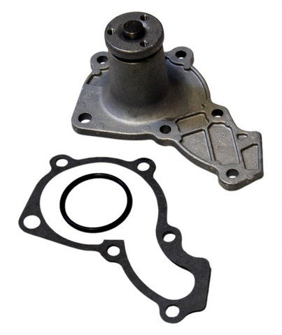 GMB Engine Water Pump P/N:120-1040 Fits: Dodge Omni 83-78, Plymouth Horizon 83-78 - Image 1