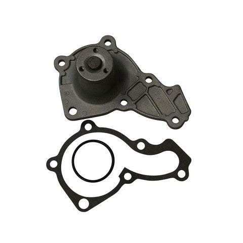 GMB Engine Water Pump P/N:120-1040 Fits: Dodge Omni 83-78, Plymouth Horizon 83-78 - Image 4