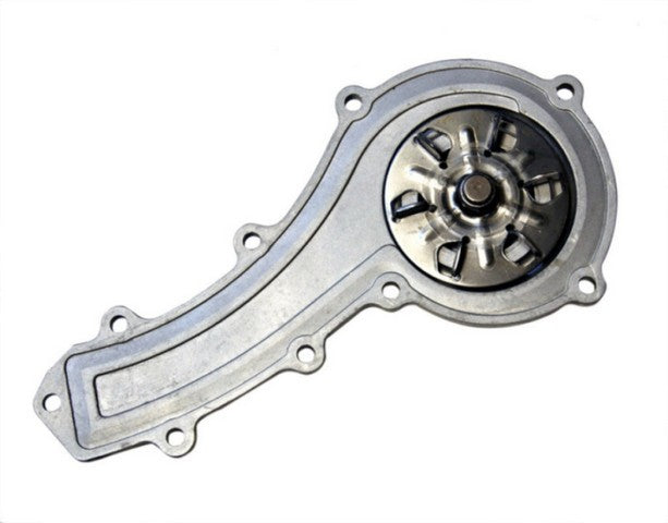 GMB Engine Water Pump P/N:120-1050 Fits: Chrysler Daytona, Chrysler Dynasty, Chrysler E Class, Chrysler Executive Limousine, Chrysler Laser, Chrysler Lebaron, Chrysler New Yorker, Chrysler Tc Maserati, Chrysler TOWN &amp; COUNTRY, Dodge 400 - Image 2