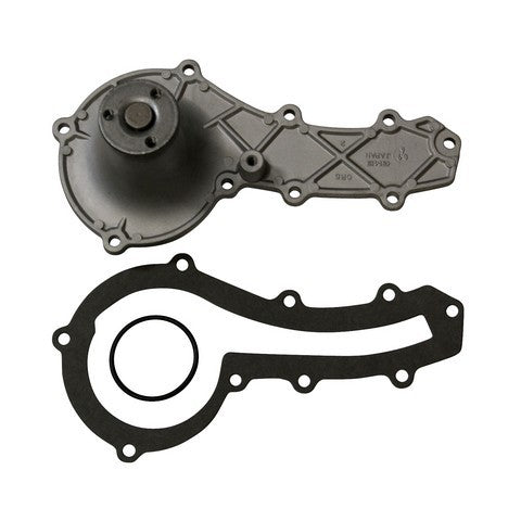 GMB Engine Water Pump P/N:120-1050 Fits: Chrysler Daytona, Chrysler Dynasty, Chrysler E Class, Chrysler Executive Limousine, Chrysler Laser, Chrysler Lebaron, Chrysler New Yorker, Chrysler Tc Maserati, Chrysler TOWN &amp; COUNTRY, Dodge 400 - Image 4
