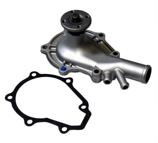 GMB Engine Water Pump P/N:120-1060 Fits: Chrysler Cordoba, Chrysler Fifth Avenue, Chrysler Lebaron, Chrysler New Yorker, Chrysler Newport, Chrysler TOWN &amp; COUNTRY, Dodge 330, Dodge 440, Dodge A100 Truck, Dodge A108 Van - Image 1
