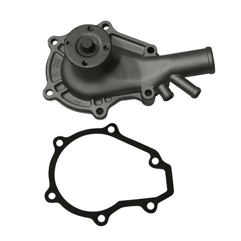 GMB Engine Water Pump P/N:120-1060 Fits: Chrysler Cordoba, Chrysler Fifth Avenue, Chrysler Lebaron, Chrysler New Yorker, Chrysler Newport, Chrysler TOWN &amp; COUNTRY, Dodge 330, Dodge 440, Dodge A100 Truck, Dodge A108 Van - Image 4