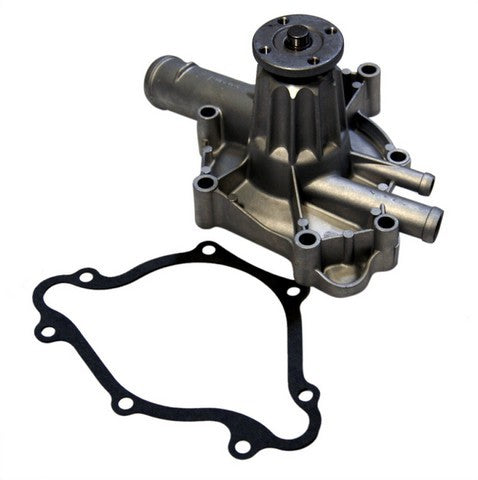 GMB Engine Water Pump P/N:120-1070P Fits: Chrysler Cordoba, Chrysler Fifth Avenue, Chrysler Imperial, Chrysler Lebaron, Chrysler New Yorker, Chrysler Newport, Chrysler TOWN &amp; COUNTRY, Dodge Aspen, Dodge B100 - Image 1
