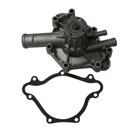 GMB Engine Water Pump P/N:120-1070P Fits: Chrysler Cordoba, Chrysler Fifth Avenue, Chrysler Imperial, Chrysler Lebaron, Chrysler New Yorker, Chrysler Newport, Chrysler TOWN &amp; COUNTRY, Dodge Aspen, Dodge B100 - Image 4