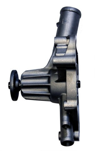 GMB Engine Water Pump P/N:120-1070 Fits: Chrysler Cordoba, Chrysler Fifth Avenue, Chrysler Imperial, Chrysler Lebaron, Chrysler New Yorker, Chrysler Newport, Chrysler TOWN &amp; COUNTRY, Dodge Aspen, Dodge B100 - Image 3