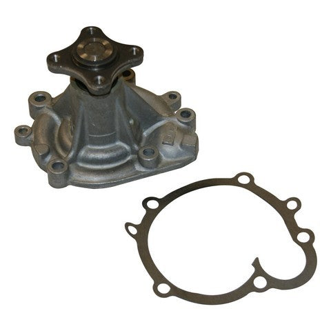 GMB Engine Water Pump P/N:120-1170 Fits: Plymouth Cricket 73-71 - Image 1