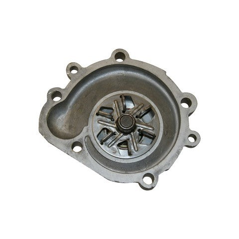 GMB Engine Water Pump P/N:120-1170 Fits: Plymouth Cricket 73-71 - Image 2