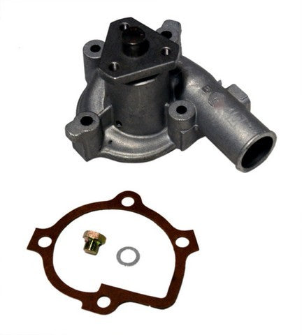 GMB Engine Water Pump P/N:120-1190 Fits: Dodge Charger 86-83, Dodge Omni 86-83, Plymouth Horizon 86-83, Plymouth Turismo 85-83 - Image 1