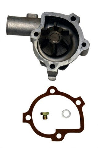 GMB Engine Water Pump P/N:120-1190 Fits: Dodge Charger 86-83, Dodge Omni 86-83, Plymouth Horizon 86-83, Plymouth Turismo 85-83 - Image 2