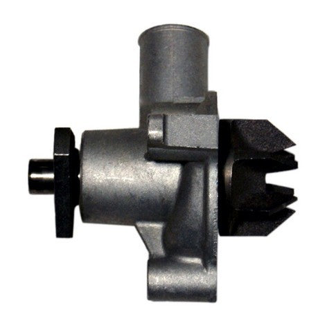GMB Engine Water Pump P/N:120-1190 Fits: Dodge Charger 86-83, Dodge Omni 86-83, Plymouth Horizon 86-83, Plymouth Turismo 85-83 - Image 3
