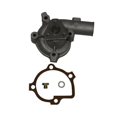 GMB Engine Water Pump P/N:120-1190 Fits: Dodge Charger 86-83, Dodge Omni 86-83, Plymouth Horizon 86-83, Plymouth Turismo 85-83 - Image 4