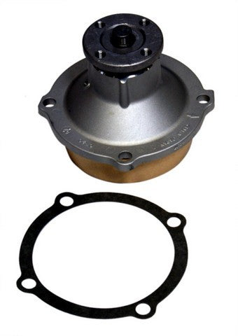 GMB Engine Water Pump P/N:120-1200 Fits: Chrysler 300, Chrysler Cordoba, Chrysler Imperial, Chrysler New Yorker, Chrysler Newport, Chrysler Saratoga, Chrysler TOWN &amp; COUNTRY, Chrysler Windsor, Desoto Adventurer - Image 1