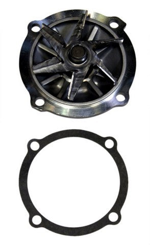 GMB Engine Water Pump P/N:120-1200 Fits: Chrysler 300, Chrysler Cordoba, Chrysler Imperial, Chrysler New Yorker, Chrysler Newport, Chrysler Saratoga, Chrysler TOWN &amp; COUNTRY, Chrysler Windsor, Desoto Adventurer - Image 2