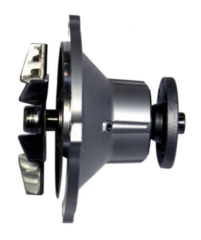 GMB Engine Water Pump P/N:120-1200 Fits: Chrysler 300, Chrysler Cordoba, Chrysler Imperial, Chrysler New Yorker, Chrysler Newport, Chrysler Saratoga, Chrysler TOWN &amp; COUNTRY, Chrysler Windsor, Desoto Adventurer - Image 3