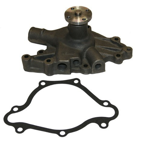GMB Engine Water Pump P/N:120-1210 Fits: Dodge A100 1970, Dodge M300 74-70, Dodge M350 1974, Dodge Rm300 74-73 - Image 1