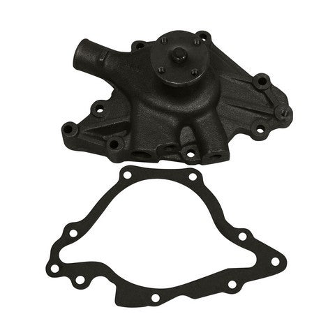 GMB Engine Water Pump P/N:120-1210 Fits: Dodge A100 1970, Dodge M300 74-70, Dodge M350 1974, Dodge Rm300 74-73 - Image 4