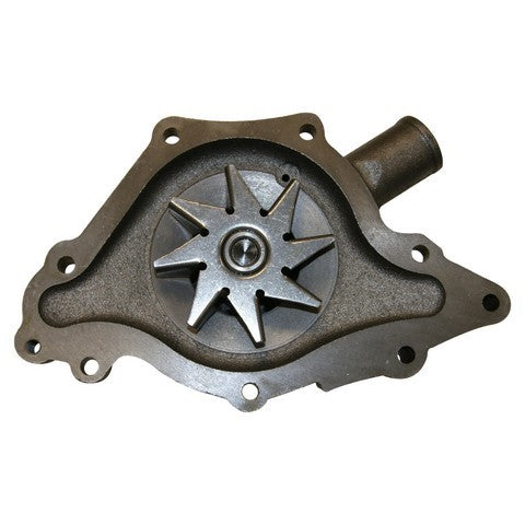 GMB Engine Water Pump P/N:120-1250 Fits: Dodge 330, Dodge 440, Dodge A100 Truck, Dodge Charger, Dodge Coronet, Dodge D100 Pickup, Dodge D100 Series, Dodge D200 Pickup, Dodge D200 Series, Dodge D300 Pickup - Image 2