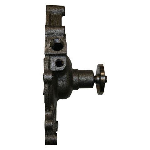 GMB Engine Water Pump P/N:120-1250 Fits: Dodge 330, Dodge 440, Dodge A100 Truck, Dodge Charger, Dodge Coronet, Dodge D100 Pickup, Dodge D100 Series, Dodge D200 Pickup, Dodge D200 Series, Dodge D300 Pickup - Image 3