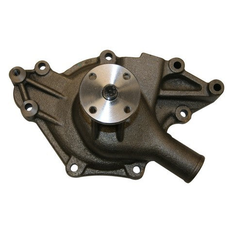 GMB Engine Water Pump P/N:120-1250 Fits: Dodge 330, Dodge 440, Dodge A100 Truck, Dodge Charger, Dodge Coronet, Dodge D100 Pickup, Dodge D100 Series, Dodge D200 Pickup, Dodge D200 Series, Dodge D300 Pickup - Image 4