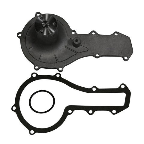 GMB Engine Water Pump P/N:120-1260 Fits: Chrysler Daytona, Chrysler Dynasty, Chrysler Lebaron, Chrysler Tc Maserati, Dodge Aries, Dodge Caravan, Dodge Dakota, Dodge Daytona, Dodge Dynasty, Dodge Lancer - Image 4