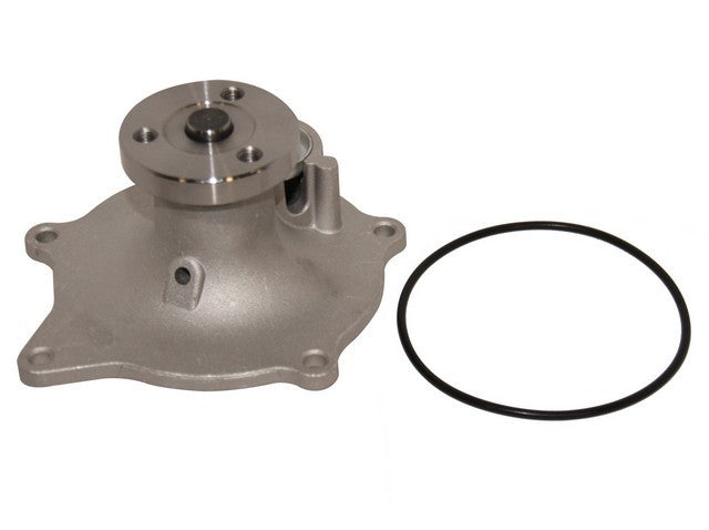 GMB Engine Water Pump P/N:120-1270 Fits: Chrysler Dynasty, Chrysler Grand Voyager, Chrysler Imperial, Chrysler New Yorker, Chrysler TOWN &amp; COUNTRY, Chrysler Voyager, Dodge Caravan, Dodge Dynasty, Dodge Grand Caravan, Plymouth Grand Voyager - Image 1