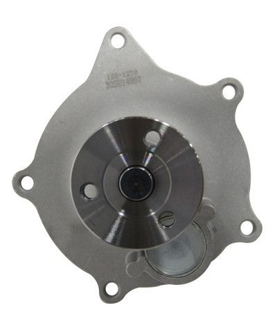 GMB Engine Water Pump P/N:120-1270 Fits: Chrysler Dynasty, Chrysler Grand Voyager, Chrysler Imperial, Chrysler New Yorker, Chrysler TOWN &amp; COUNTRY, Chrysler Voyager, Dodge Caravan, Dodge Dynasty, Dodge Grand Caravan, Plymouth Grand Voyager - Image 4
