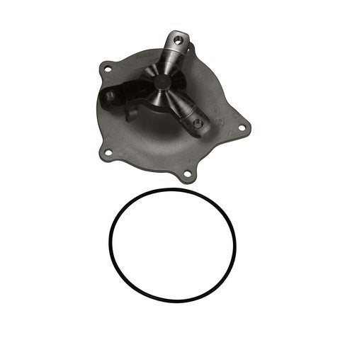 GMB Engine Water Pump P/N:120-1290 Fits: Chrysler Concorde 96-93, Chrysler Intrepid 97-93, Dodge Intrepid 97-93, Eagle Vision 97-93 - Image 4