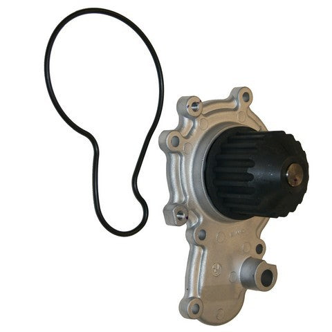 GMB Engine Water Pump P/N:120-1300 Fits: Chrysler Cirrus, Chrysler Neon, Chrysler Sebring, Dodge Avenger, Dodge Neon, Dodge Stratus, Dodge Sx 2.0, Eagle Talon, Mitsubishi Eclipse, Plymouth Breeze, Plymouth Neon - Image 1