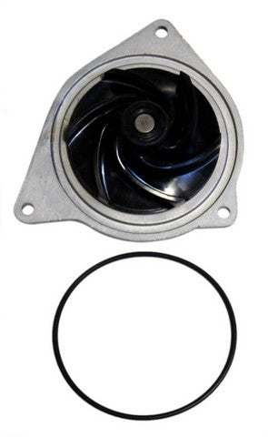GMB Engine Water Pump P/N:120-1310 Fits: Chrysler Concorde 94-93, Chrysler Intrepid 94-93, Chrysler Lhs 1994, Chrysler New Yorker 1994, Dodge Intrepid 94-93, Eagle Vision 94-93 - Image 2