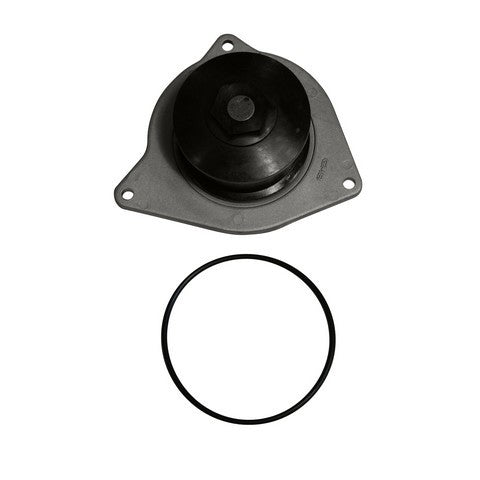 GMB Engine Water Pump P/N:120-1320 Fits: Chrysler Concorde 97-95, Chrysler Intrepid 97-95, Chrysler Lhs 97-95, Chrysler New Yorker 96-95, Dodge Intrepid 97-95, Eagle Vision 97-95, Plymouth Prowler 1997 - Image 3