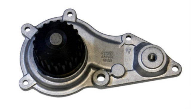 GMB Engine Water Pump P/N:120-1330 Fits: Chrysler Cirrus 1996, Chrysler Sebring 1996, Dodge Caravan 1996, Dodge Grand Caravan 1996, Dodge Stratus 96-95, Plymouth Breeze 1996, Plymouth Grand Voyager 1996, Plymouth Voyager 1996 - Image 4
