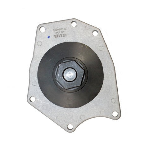 GMB Engine Water Pump P/N:120-1340 Fits: Chrysler Concorde 1997, Chrysler Intrepid 1997, Chrysler Lhs 1997, Dodge Intrepid 1997, Eagle Vision 1997, Plymouth Prowler 1997 - Image 4