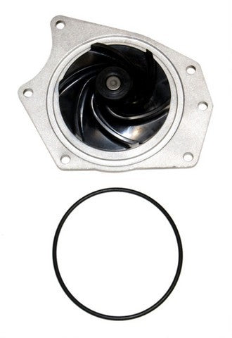 GMB Engine Water Pump P/N:120-1350 Fits: Chrysler 300m 04-99, Chrysler Concorde 04-98, Chrysler Intrepid 04-98, Chrysler Lhs 01-99, Chrysler Pacifica 2004, Chrysler Prowler 02-01, Dodge Intrepid 04-98, Plymouth Prowler 01-99 - Image 2