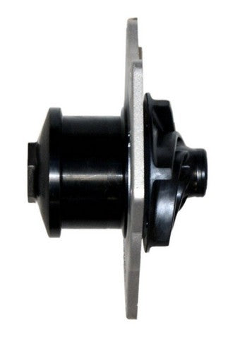 GMB Engine Water Pump P/N:120-1350 Fits: Chrysler 300m 04-99, Chrysler Concorde 04-98, Chrysler Intrepid 04-98, Chrysler Lhs 01-99, Chrysler Pacifica 2004, Chrysler Prowler 02-01, Dodge Intrepid 04-98, Plymouth Prowler 01-99 - Image 3