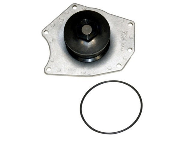 GMB Engine Water Pump P/N:120-1350 Fits: Chrysler 300m 04-99, Chrysler Concorde 04-98, Chrysler Intrepid 04-98, Chrysler Lhs 01-99, Chrysler Pacifica 2004, Chrysler Prowler 02-01, Dodge Intrepid 04-98, Plymouth Prowler 01-99 - Image 4