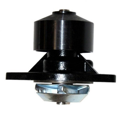 GMB Engine Water Pump P/N:120-1380 Fits: Bering Md23m, Bering Md26m, Blue Bird All American Fe, Blue Bird All American Re, Blue Bird Commercial Bus, Blue Bird Shl Commercial, Blue Bird Shl Tc2000, Blue Bird Tc1000, Blue Bird Tc2000, El Dorado E-z Rider Ii - Image 2