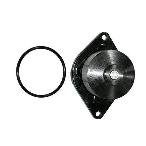 GMB Engine Water Pump P/N:120-1380 Fits: Bering Md23m, Bering Md26m, Blue Bird All American Fe, Blue Bird All American Re, Blue Bird Commercial Bus, Blue Bird Shl Commercial, Blue Bird Shl Tc2000, Blue Bird Tc1000, Blue Bird Tc2000, El Dorado E-z Rider Ii - Image 3