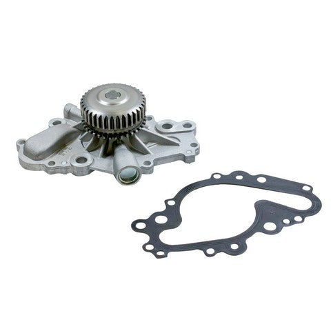 GMB Engine Water Pump P/N:120-2000 Fits: Chrysler 300 10-07, Chrysler Sebring 10-07, Dodge Avenger 10-08, Dodge Charger 10-07, Dodge Magnum 08-07 - Image 1