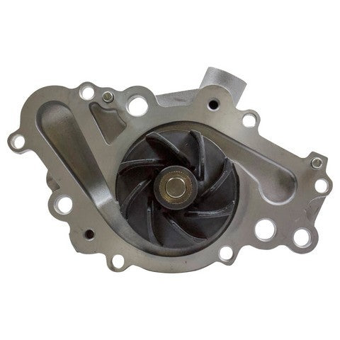 GMB Engine Water Pump P/N:120-2000 Fits: Chrysler 300 10-07, Chrysler Sebring 10-07, Dodge Avenger 10-08, Dodge Charger 10-07, Dodge Magnum 08-07 - Image 2