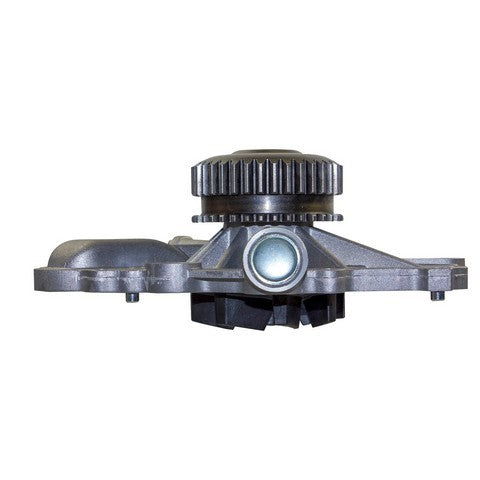 GMB Engine Water Pump P/N:120-2000 Fits: Chrysler 300 10-07, Chrysler Sebring 10-07, Dodge Avenger 10-08, Dodge Charger 10-07, Dodge Magnum 08-07 - Image 3