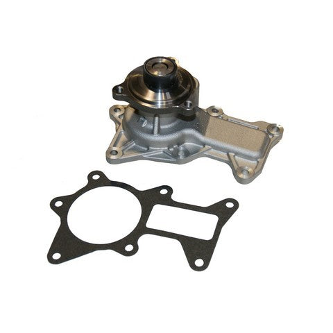 GMB Engine Water Pump P/N:120-2010 Fits: Jeep Wrangler 11-07 - Image 1