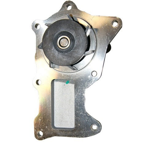 GMB Engine Water Pump P/N:120-2010 Fits: Jeep Wrangler 11-07 - Image 2