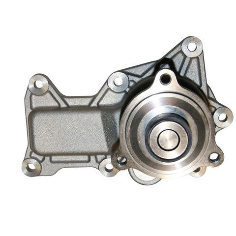 GMB Engine Water Pump P/N:120-2010 Fits: Jeep Wrangler 11-07 - Image 4