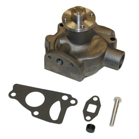 GMB Engine Water Pump P/N:120-2713 Fits: Chrysler Newport, Chrysler Windsor, Dodge Coronet, Dodge Custom, Dodge D100 Pickup, Dodge D100 Series, Dodge D200 Pickup, Dodge D200 Series, Dodge D300 Pickup, Dodge D300 Series - Image 1
