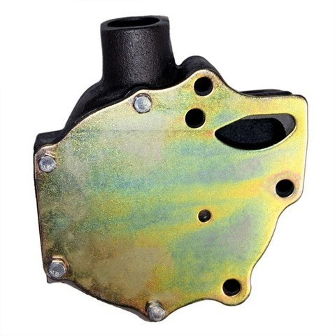 GMB Engine Water Pump P/N:120-2713 Fits: Chrysler Newport, Chrysler Windsor, Dodge Coronet, Dodge Custom, Dodge D100 Pickup, Dodge D100 Series, Dodge D200 Pickup, Dodge D200 Series, Dodge D300 Pickup, Dodge D300 Series - Image 2