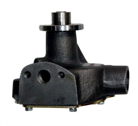 GMB Engine Water Pump P/N:120-2713 Fits: Chrysler Newport, Chrysler Windsor, Dodge Coronet, Dodge Custom, Dodge D100 Pickup, Dodge D100 Series, Dodge D200 Pickup, Dodge D200 Series, Dodge D300 Pickup, Dodge D300 Series - Image 3
