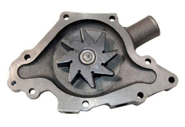 GMB Engine Water Pump P/N:120-2907 Fits: Dodge Monaco, Dodge Polara, Dodge W100 Pickup, Dodge W200 Pickup, Dodge W300 Pickup, Plymouth Barracuda, Plymouth Belvedere, Plymouth Belvedere Ii, Plymouth Fleet Special, Plymouth Fury - Image 2