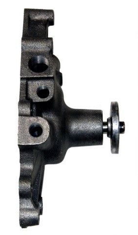 GMB Engine Water Pump P/N:120-2907 Fits: Dodge Monaco, Dodge Polara, Dodge W100 Pickup, Dodge W200 Pickup, Dodge W300 Pickup, Plymouth Barracuda, Plymouth Belvedere, Plymouth Belvedere Ii, Plymouth Fleet Special, Plymouth Fury - Image 3