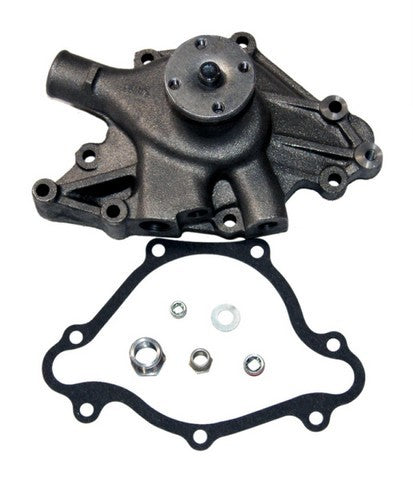 GMB Engine Water Pump P/N:120-2907 Fits: Dodge Monaco, Dodge Polara, Dodge W100 Pickup, Dodge W200 Pickup, Dodge W300 Pickup, Plymouth Barracuda, Plymouth Belvedere, Plymouth Belvedere Ii, Plymouth Fleet Special, Plymouth Fury - Image 4