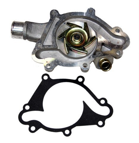 GMB Engine Water Pump P/N:120-3020 Fits: Dodge Dakota 91-90 - Image 2